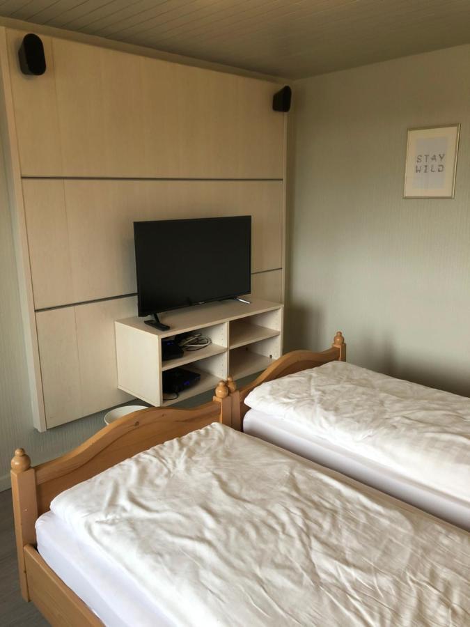Hotel Belair "Ravel Etape" Waimes Luaran gambar